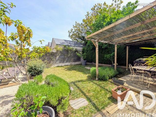 Maison vente à Orléans, Epieds-en-beauce