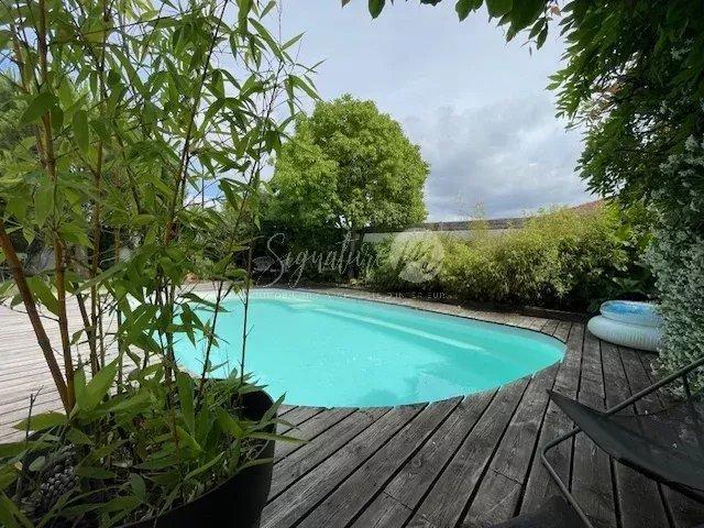 Maison vente à Arcachon, La Teste-de-buch