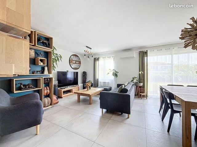 Maison vente à La Rochelle, Dompierre-sur-mer