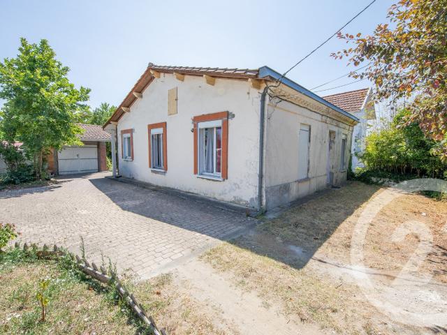 Maison vente à Bordeaux, Saint-médard-en-jalles