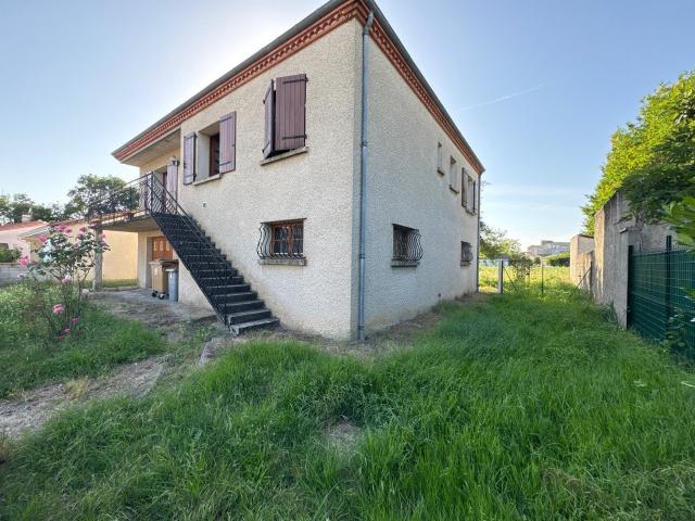Maison vente à Albi, Saint-juéry