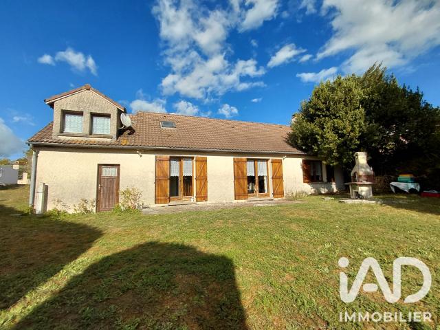 Maison vente à Coulombs, Eure-et-Loir