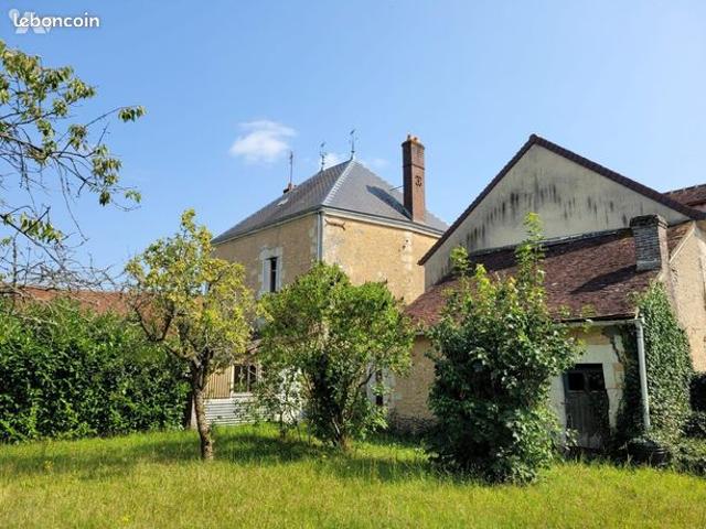 Maison vente à Mortagne-au-Perche, Normandie