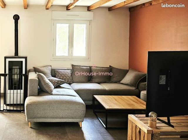 Maison vente à Riom