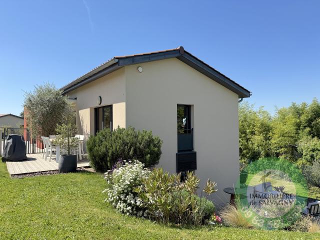 Maison vente à Lyon, Métropole de Lyon