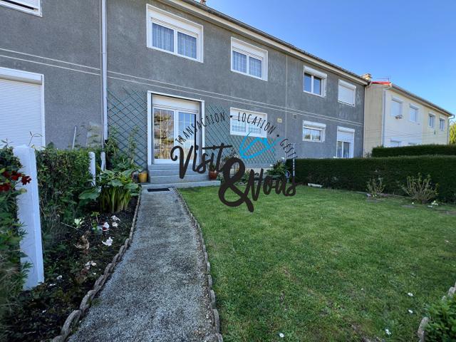 Maison vente à Le Havre