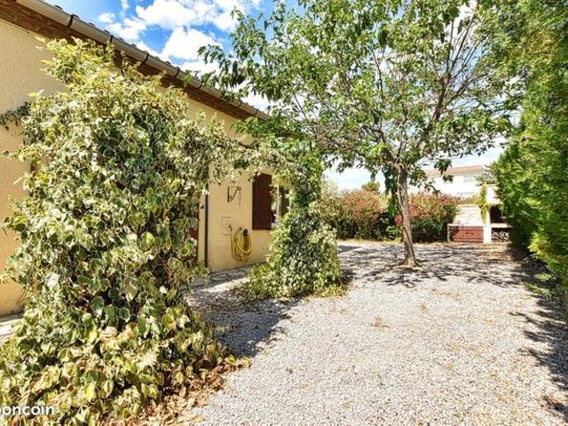 Maison vente à Lodève, Popian