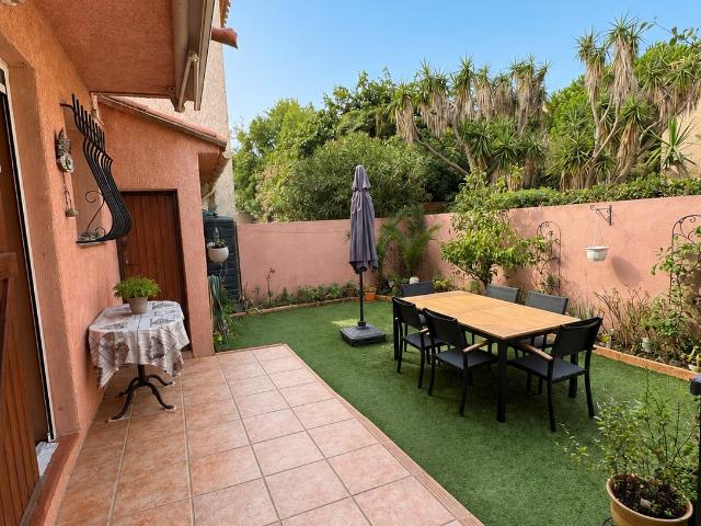 Maison vente à Perpignan, Canet-en-roussillon