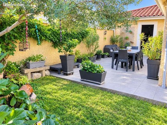 Maison vente à Communay, Rhône
