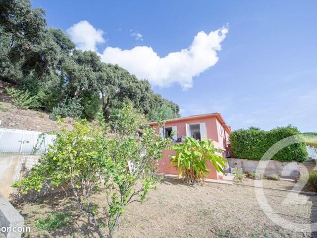 Maison vente à Bastia, Furiani