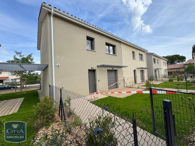 Maison vente à Lyon, Métropole de Lyon
