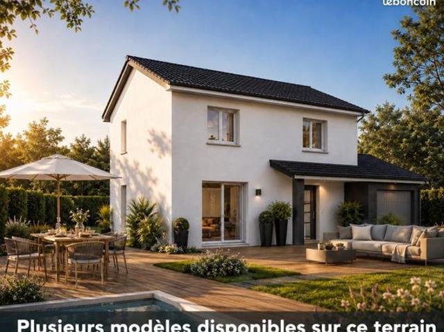 Maison vente à Villefranche-sur-Saône, Rhône