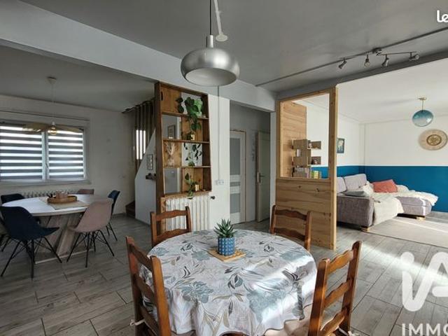 Maison vente à Châteaulin, Bretagne