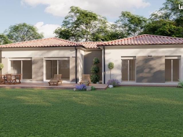 Maison vente à Frespech, Lot-et-Garonne