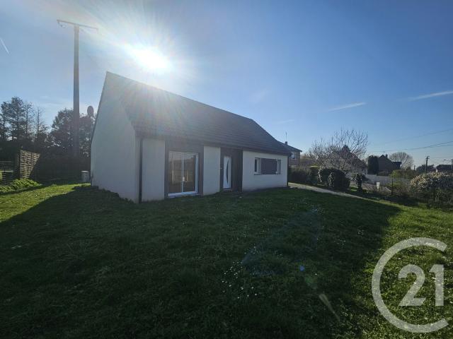 Maison vente à Saint-Quentin, Essigny-le-grand