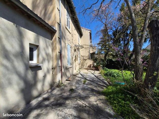 Maison vente à Avignon