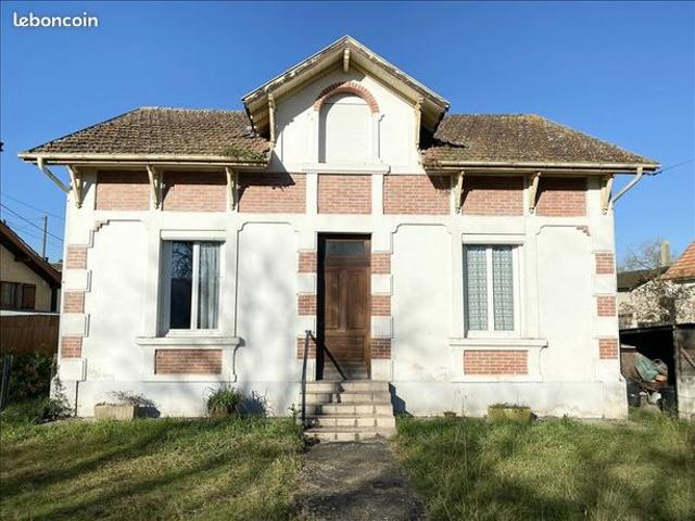 Maison vente à Nérac, Casteljaloux