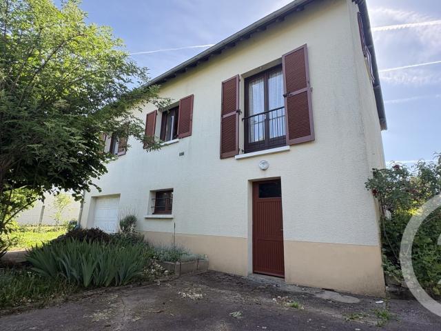 Maison vente à Limoges, Panazol