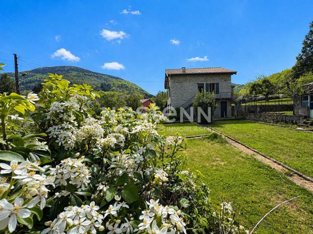 Maison vente à Pamiers, Montferrier
