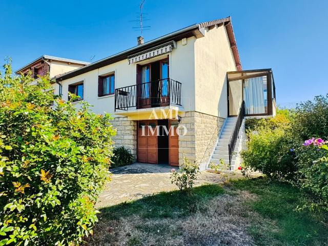 Maison vente à Les Graviers, Igny
