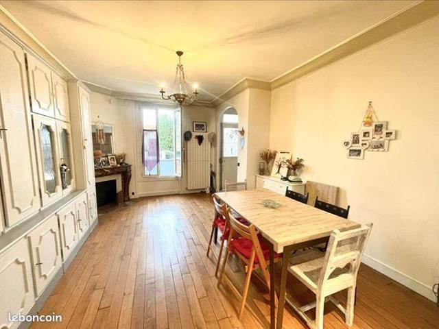 Maison vente à Le Raincy, Livry-gargan