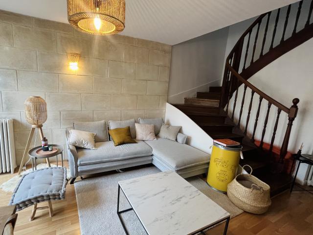Maison location à Bordeaux, Le Bouscat