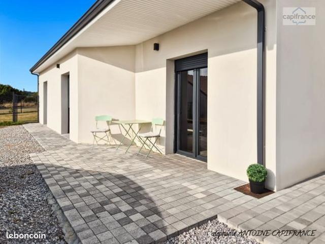Maison vente à Oloron-Sainte-Marie, Bérenx
