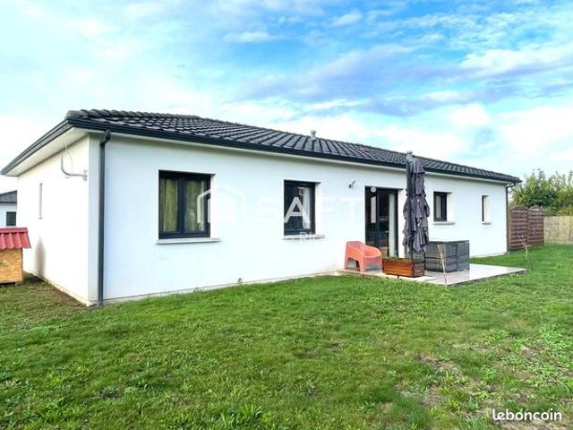 Maison vente à Marmande, Fauguerolles