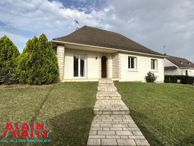 Maison location à Châteaudun, Saint-denis-les-ponts