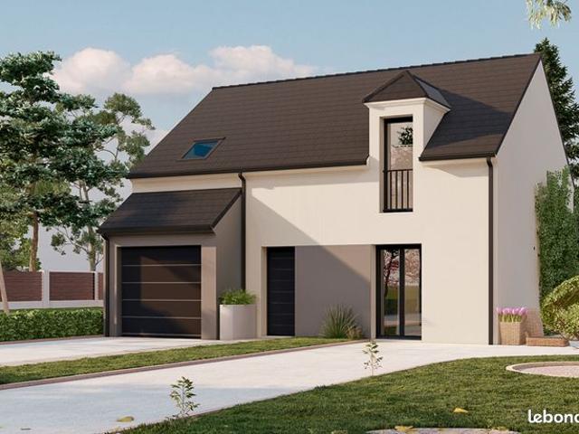 Maison vente à Chambéry, Thoiry
