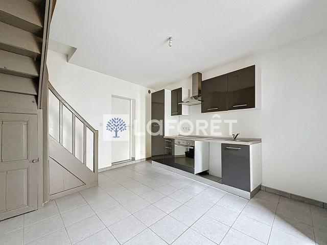Maison location à Cholet, La Séguinière