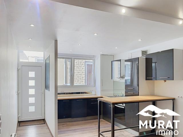 Maison vente à Clermont-Ferrand, Auvergne-Rhône-Alpes