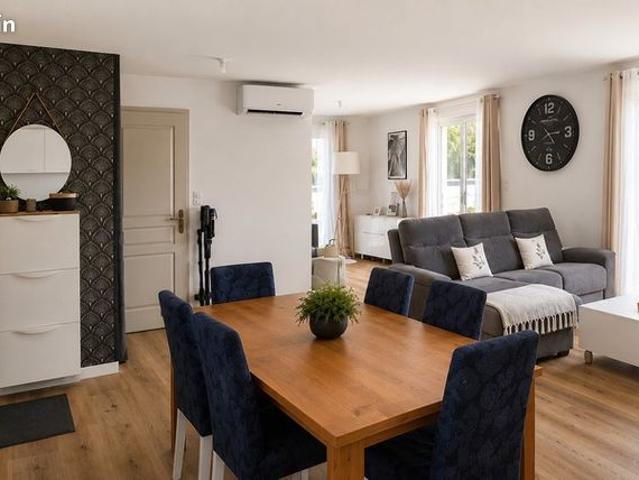 Maison vente à Toulouse, Villemur-sur-tarn