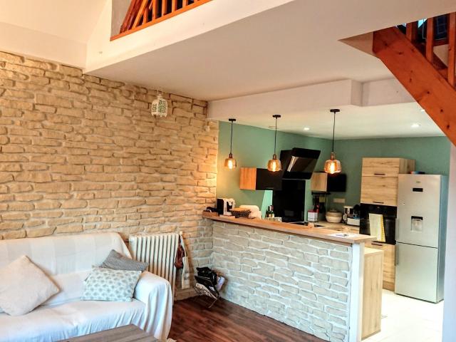 Maison location à Rambouillet, Jouars-pontchartrain