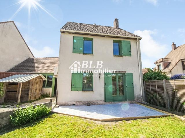 Maison vente à Rambouillet, Le Perray-en-yvelines