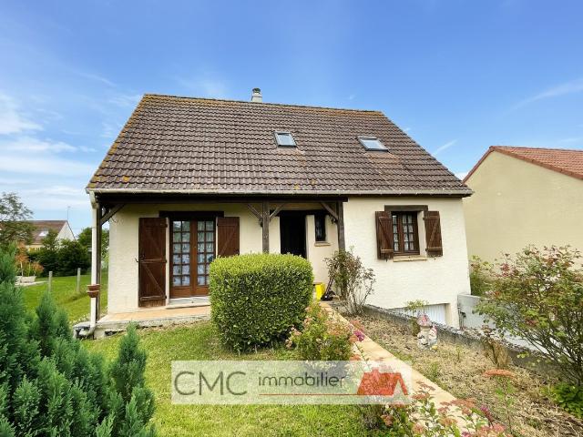Maison vente à Chartres, Voves
