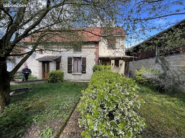 Maison vente à Rethel, Saint-quentin-le-petit