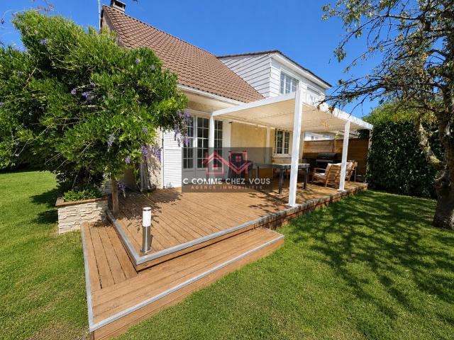 Maison vente à Torcy, Roissy-en-brie