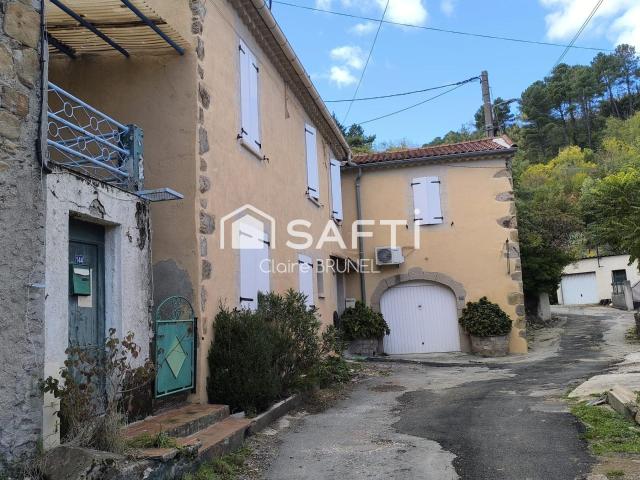 Maison vente à Alès, Robiac-rochessadoule