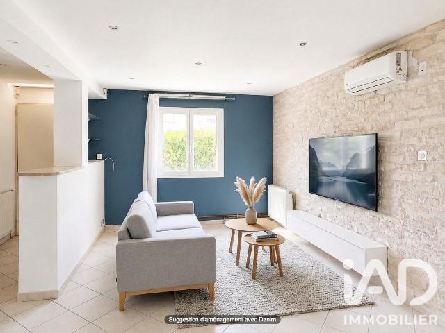 Maison vente à La Tour-du-Pin, L'isle-d'abeau