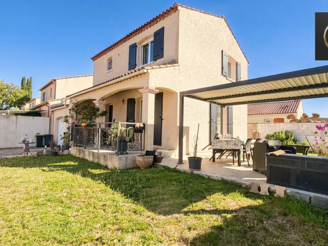 Maison vente à Montpellier, Baillargues