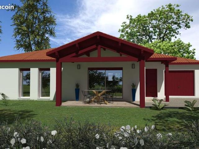 Maison vente à Bayonne, Saint-palais