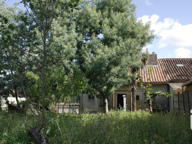 Maison vente à Monclar, Cretone
