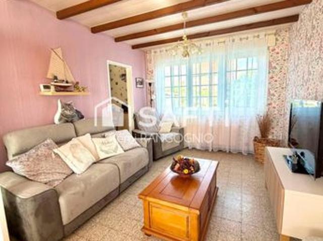 Maison vente à Limoux, Arques