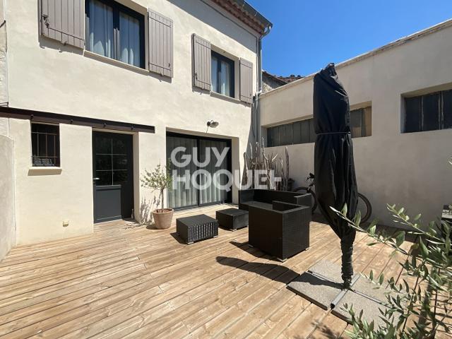 Maison vente à Le Thor, Vaucluse