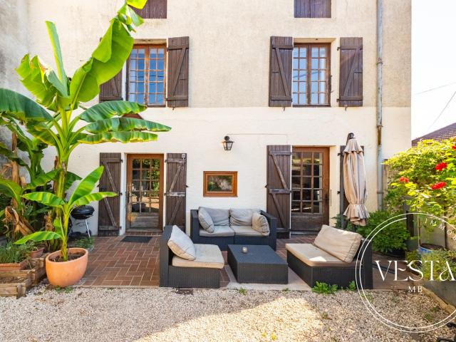 Maison vente à Dijon, Selongey