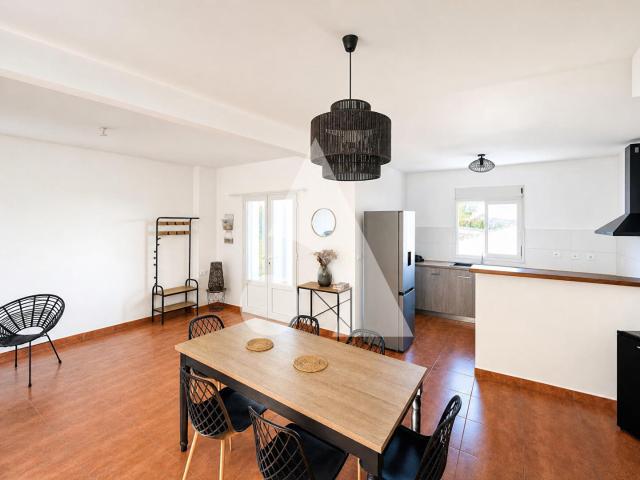 Maison vente à La Réunion