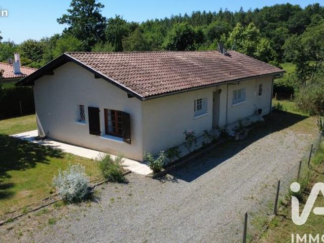 Maison vente à Dax, Tercis-les-bains
