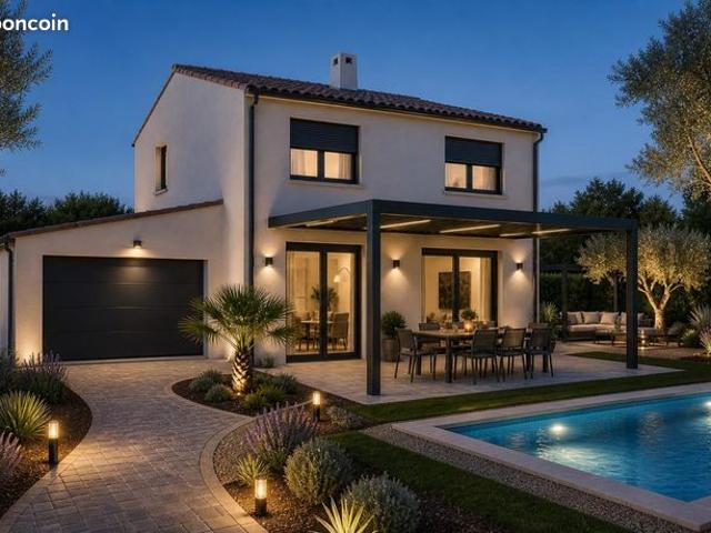 Maison vente à Carpentras, Sarrians