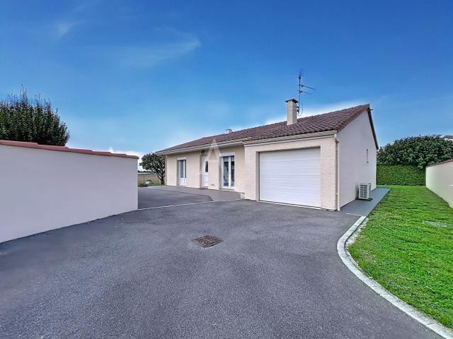 Maison vente à Castelginest, Haute-Garonne
